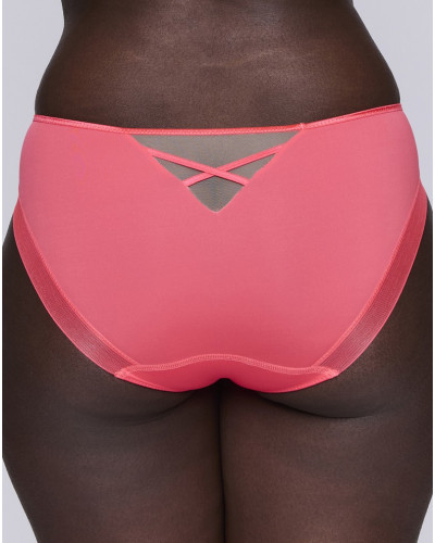 Slip brésilien Prima Donna Twist Angelou (Juicy Melon)