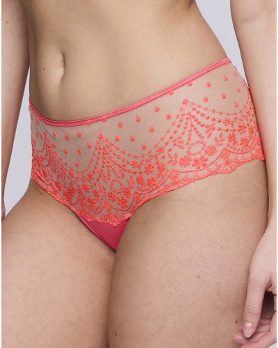 Shorty Prima Donna Twist Angelou (Juicy Melon)