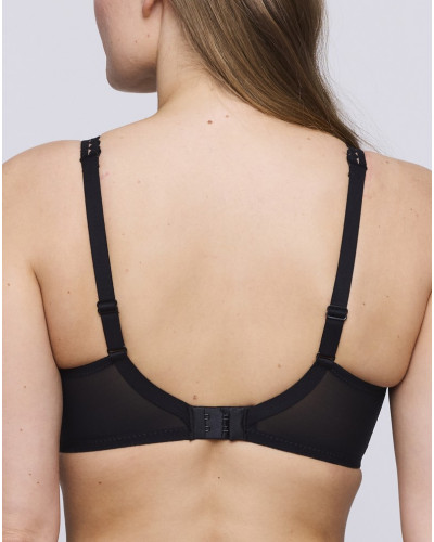 Soutien-gorge emboîtant Prima Donna Twist Vivgirl (Noir)
