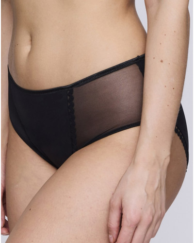 Full briefs Prima Donna Twist Vivgirl (Black)
