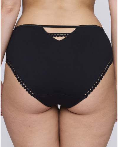 Full briefs Prima Donna Twist Vivgirl (Black)