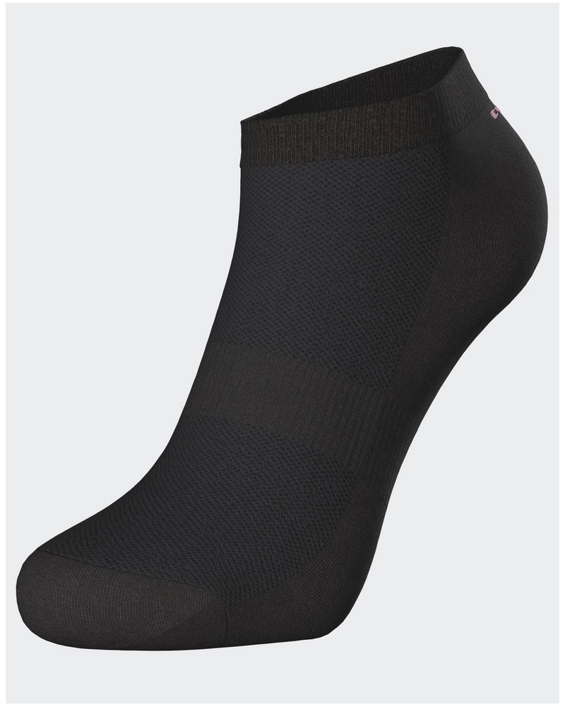 Low Socks Eden Park A06 (BK020)