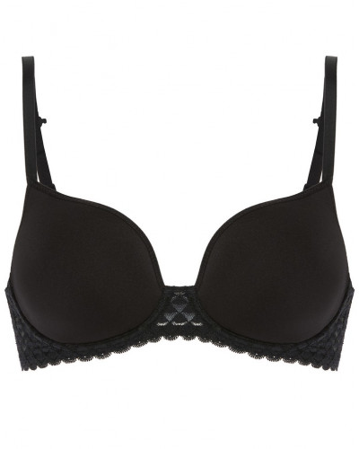 Sujetador spacer plunge Simone Pérèle Subtile (Negro)