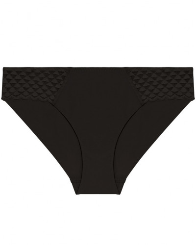 Briefs Simone Pérèle Subtile (Black)