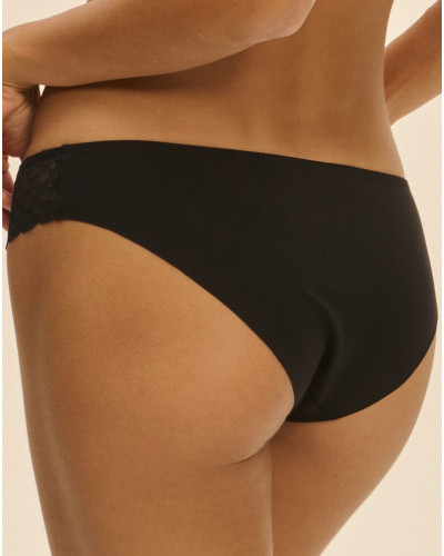 Briefs Simone Pérèle Subtile (Black)
