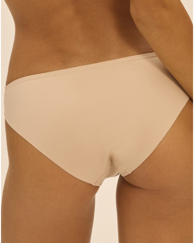 Slip Simone Pérèle Subtile (Peau Rosée)