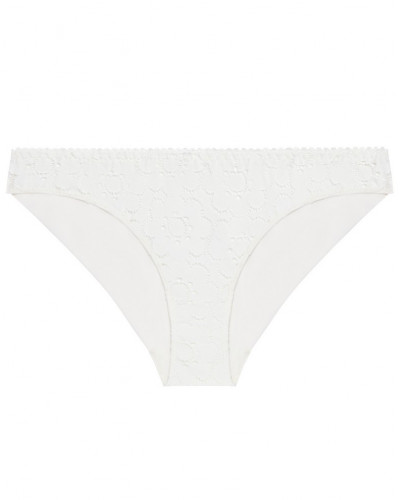 Slip Simone Pérèle Oisive (Naturel)