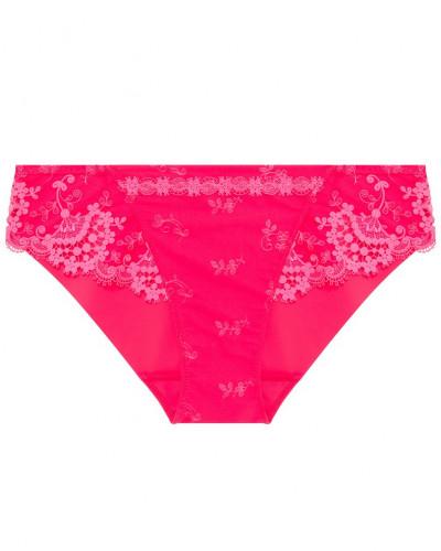 Brief Simone Pérèle Wish (Rose Fabuleux)