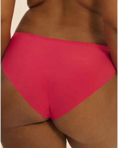 Slip Simone Pérèle Wish (Rose Fabuleux)