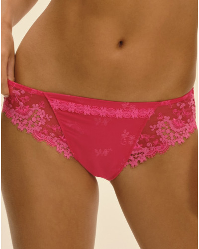 Brief Simone Pérèle Wish (Rose Fabuleux)