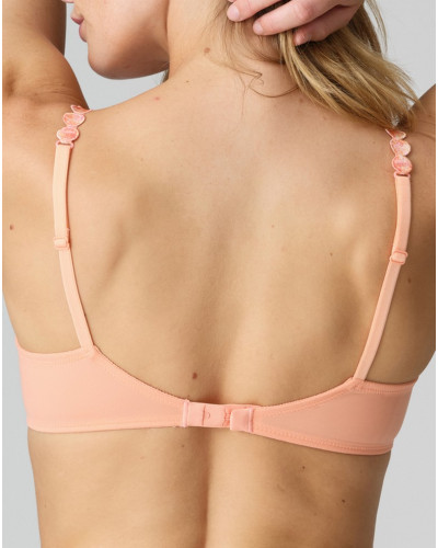 Soutien-gorge emboitant Marie Jo Tom (Papaya Smoothie)