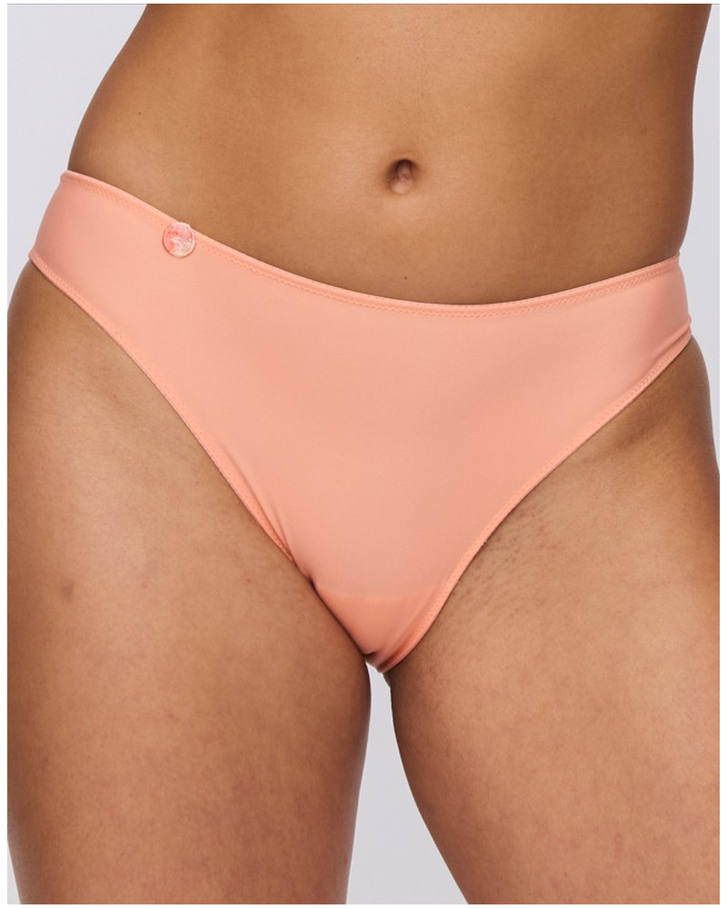 Slip brésilien Marie Jo Tom (Papaya Smoothie)