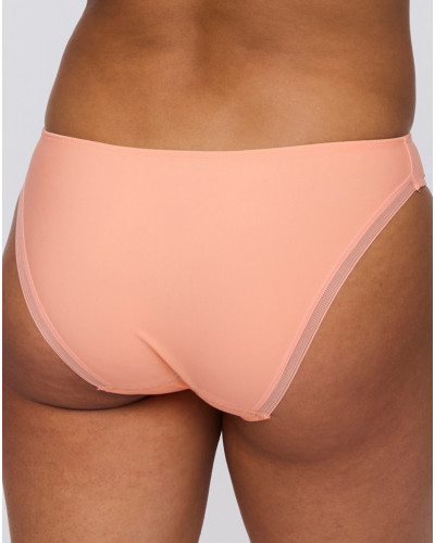 Slip brésilien Marie Jo Tom (Papaya Smoothie)
