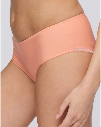 Shorty Marie Jo Tom (Papaya Smoothie)