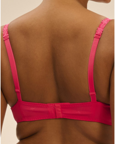 Demi bra Simone Pérèle Wish (Rose Fabuleux)