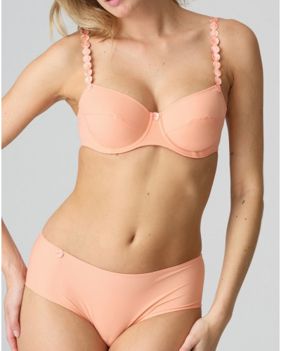 Short Marie Jo Tom (Papaya Smoothie)