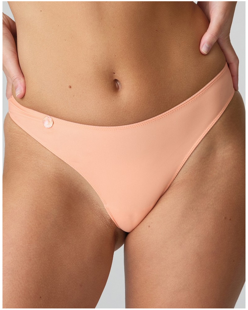 Thong Tom Marie Jo (Papaya Smoothie)