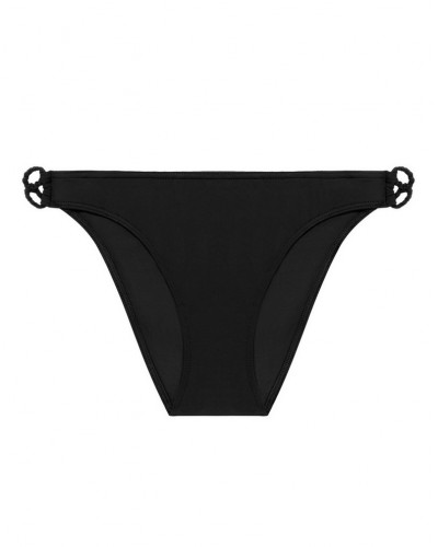 Braga de baño Simone Pérèle Select (Negro)