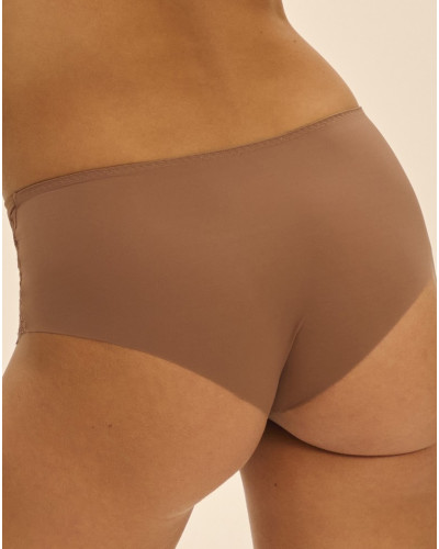 Shorty Simone Pérèle Saga (Brun Tender)