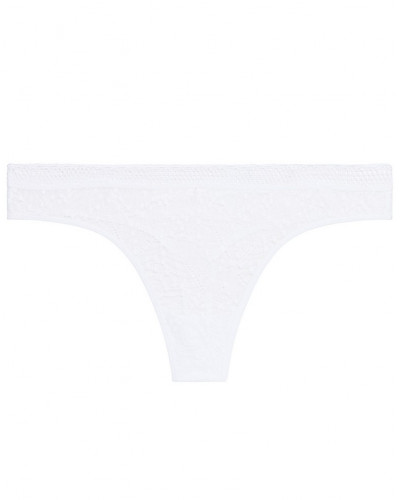 Tanga Simone Pérèle Comète (Blanco)