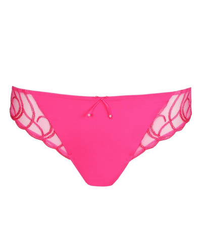 Rio briefs Heleen Marie Jo (Hollywood Pink)