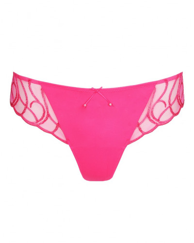 String Marie Jo Heleen (Hollywood Pink)