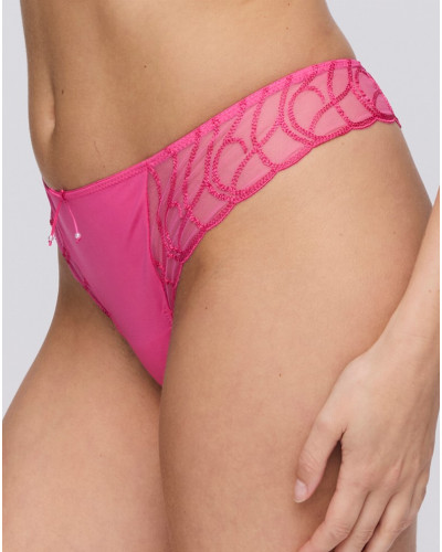 Tanga Marie Jo Heleen (Hollywood Pink)
