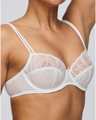 Full cup bra Heleen Marie Jo (Naturel)