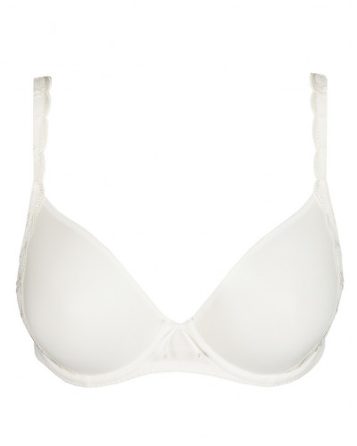 Sujetador con aros spacer Marie Jo Heleen (Naturel)