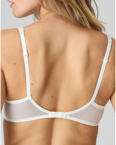 Sujetador con aros spacer Marie Jo Heleen (Naturel)