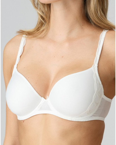 Spacer full cup bra Heleen Marie Jo (Naturel)