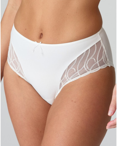 Culotte taille haute Marie Jo Heleen (Naturel)