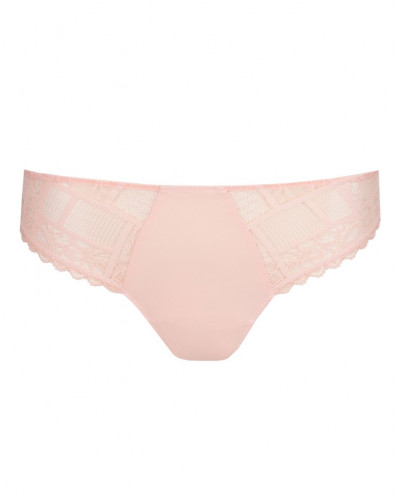 Rio briefs Jadei Marie Jo (Glossy Pink)