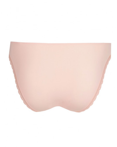 Slip brésilien Marie Jo Jadei (Glossy Pink)