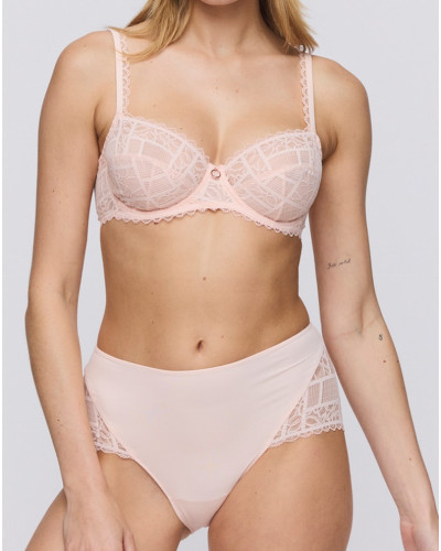 Full briefs Jadei Marie Jo (Glossy pink)