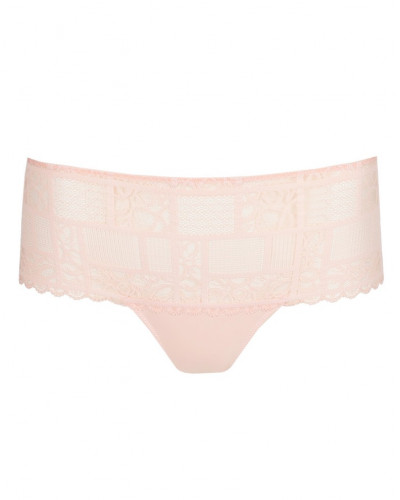 Shorty Marie Jo Jadei (Glossy Pink)