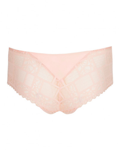 Shorty Marie Jo Jadei (Glossy Pink)