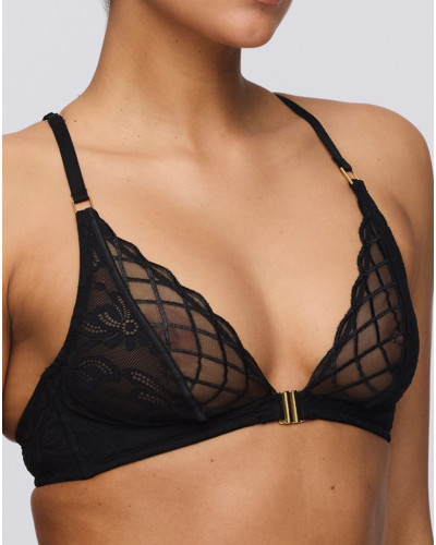 Bralette Aven Marie Jo (Black)