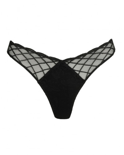 Thong Aven Marie Jo (Black)