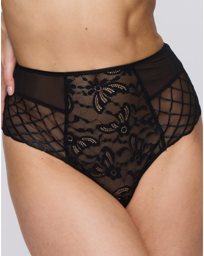 Luxury thong Aven Marie Jo (Black)