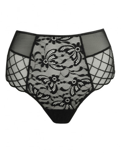 String luxueux Marie Jo Aven (Noir)