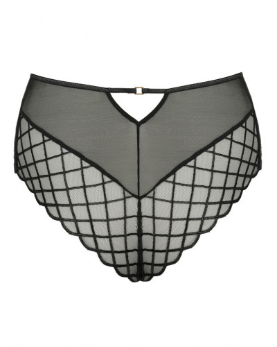 Luxury thong Aven Marie Jo (Black)