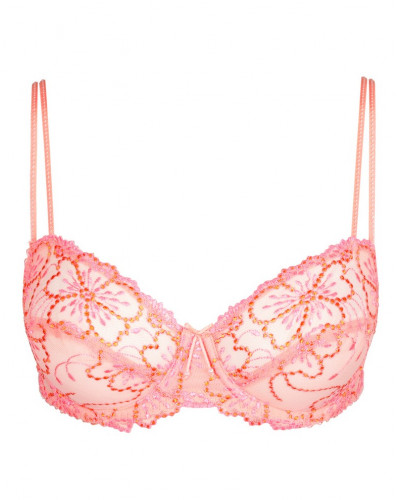 Balcony bra vertical seam Jane Marie Jo (Florida)