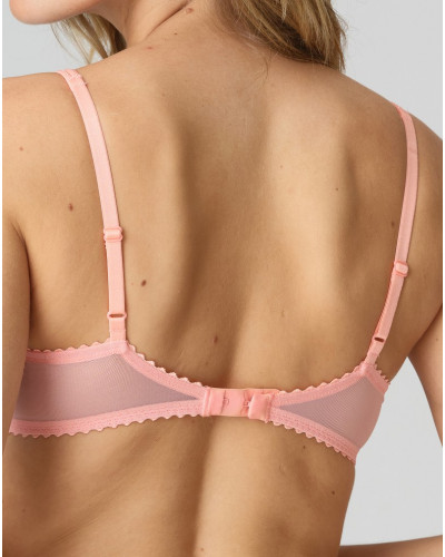 Balcony bra vertical seam Jane Marie Jo (Florida)