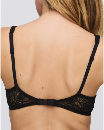 Full cup bra Marie Jo Cyrile (Black)