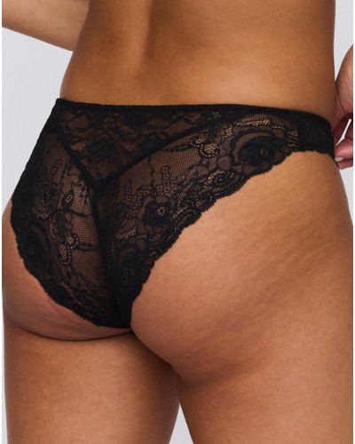 Rio briefs Marie Jo Cyrile (Black)
