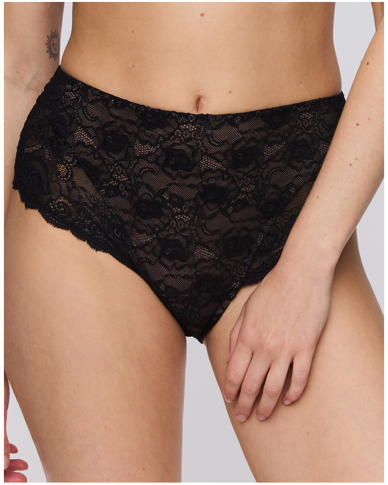 Full briefs Marie Jo Cyrile (Black)