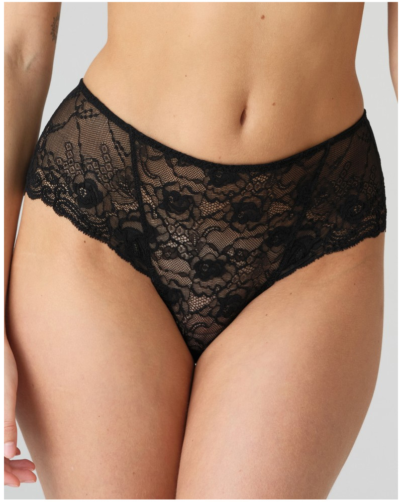 Shorty Marie Jo Cyrile (Black)