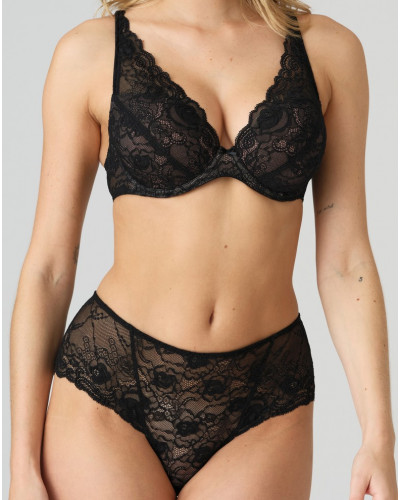 Shorty Marie Jo Cyrile (Black)