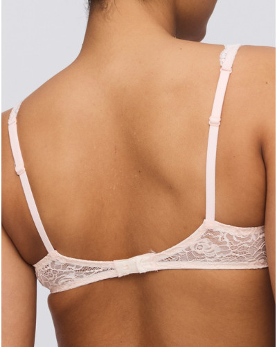 Sujetador con aros Marie Jo Cyrile (Crystal Pink)